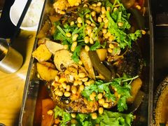 -88号小吃店·经典云南菜·地道纳西美食