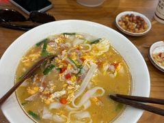 -小南小粉手工粉(迎薰路店)