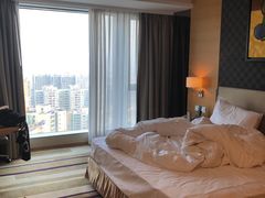 -广州天河合景福朋喜来登酒店