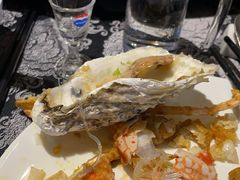 -元素中餐厅.海南菜.粤菜.椰子鸡.海鲜.包房.石梅湾威斯汀度假酒店