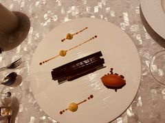 -广州四季酒店·佰鲜汇·现代法餐