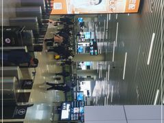 -石家庄正定国际机场-T2航站楼