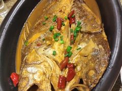-小尕子·新疆菜(明园店)