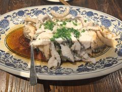 -广府乡下·饭庄(新港东路店)
