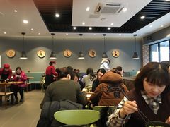 -苗乡米线(建军路店)
