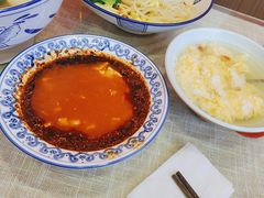 -大嘻咹biangbiang面(历史博物馆店)