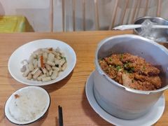 -董厨煨汤馆(车站路店)