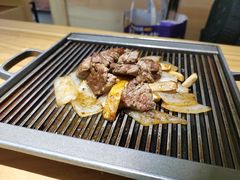 -鳗鱼家·深夜食堂(军博店)