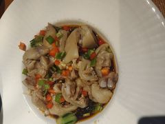 -咖啡人·融合餐厅(健康东路店)