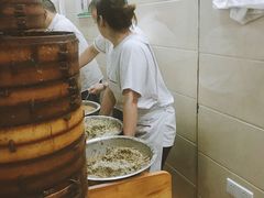 -舒小笼松针小笼包