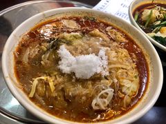 -老赵太太麻辣烫涮肚馆(大经路店)