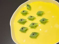 -宫燕府·京菜·烤鸭·淮扬菜(王府中心店)