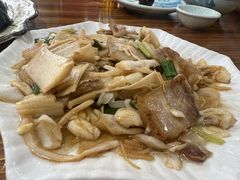 -柴火农家饭(遇龙河店)