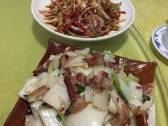 -庄稼汉(阿诗玛店总店)