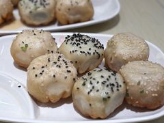 -小杨生煎(黄河路美食休闲街店)