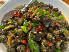 -下梅人家土菜馆(历史文化餐厅度假区店)