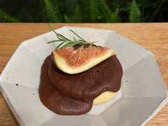 -知亘茶食