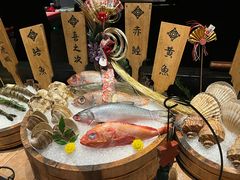 -本源食集 日式烧肉·炉端烧(东海缤纷店)