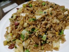 港丽炒饭-港丽餐厅(杭大店)