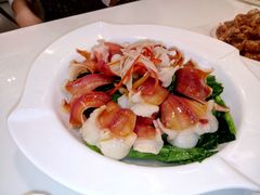 -至潮餐厅精致粤菜·活鲈鱼·走地鸡(珠江新城店)