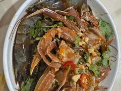 -车头老二大排档(金城步行街店)