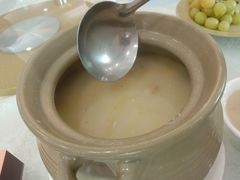 -棠记海鲜餐厅(南朗镇店)