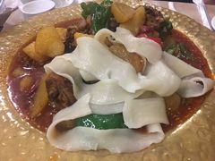 -北疆饭店(宝龙店)