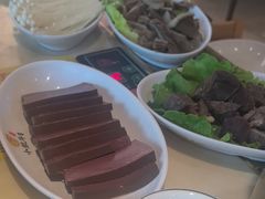 -小肥牛潮汕牛肉火锅(南联店)