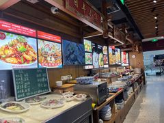 -日丰园海肠水饺·老字号大连海鲜(银泰城店)