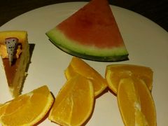 -好伦哥比萨烤肉自助(马家堡店)