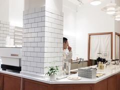 -Onirii Coffee(长乐路店)