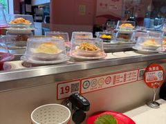 -新一番三文鱼寿司(红城湖店)