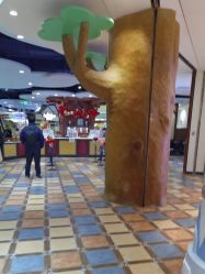 -MELAND CLUB亲子乐园•派对(虹桥万象城店)