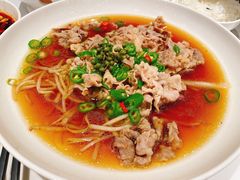 -汕头八合里海记牛肉店(清河店)