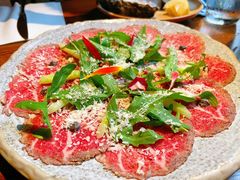 -Osteria Garden 生蚝花园餐厅(原进贤路店)