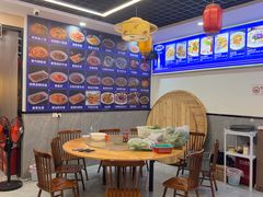-潮之南·潮汕菜·鱼仔档(南山店)
