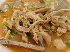 -南来顺饭庄·清真(南菜园店)