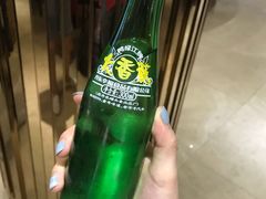 -润增大酒店自助餐厅