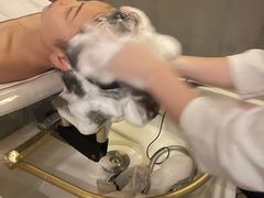 -施奈儿.洗头頭療.按摩SPA.采耳(上梅林店)