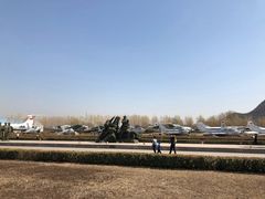 -中国航空博物馆