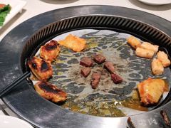 -么子烤肉(化龙池店)