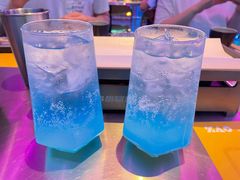 -燥次·烧烤酒场(万象城店)