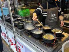 -清真·穆萨砂锅(大皮院店)