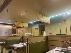 -海底捞火锅(九霄梦天地店)