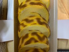 -面包新语(龙湖·西宸天街店)