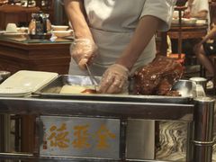 -全聚德(新街口店)