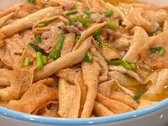 井岗豆皮-西江美食舫·江西菜(健德桥店)