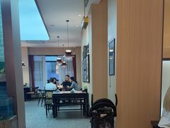 -鱼你相聚·河鲜馆(袁家岭店)