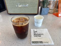 -ChanDu躔度咖啡(灯塔店)