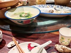 -广府乡下·饭庄(新港东路店)